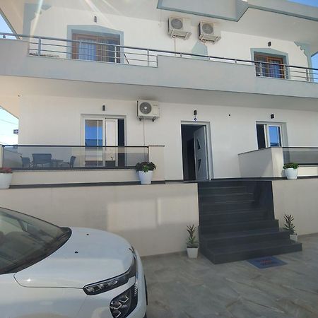 Villa Leonel Zeka 사밀 외부 사진
