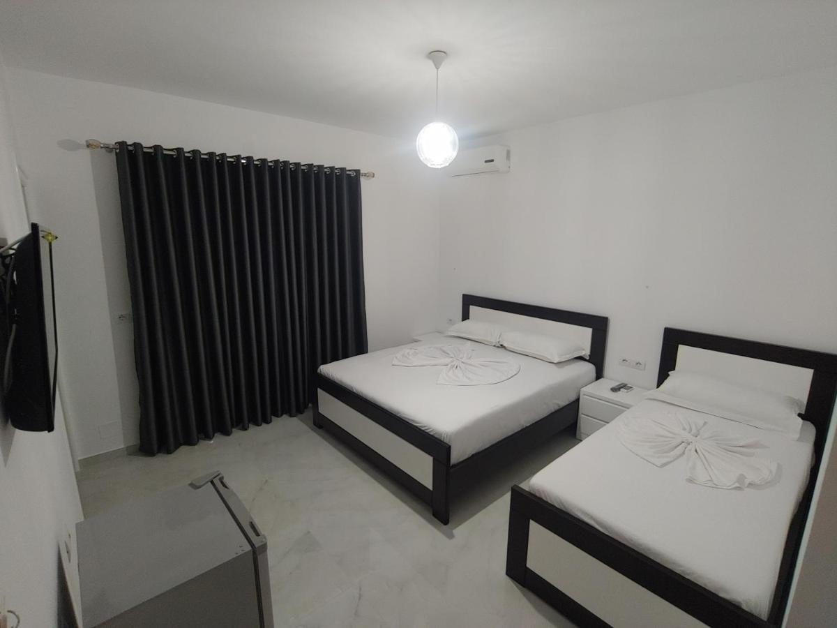 Villa Leonel Zeka 사밀 외부 사진